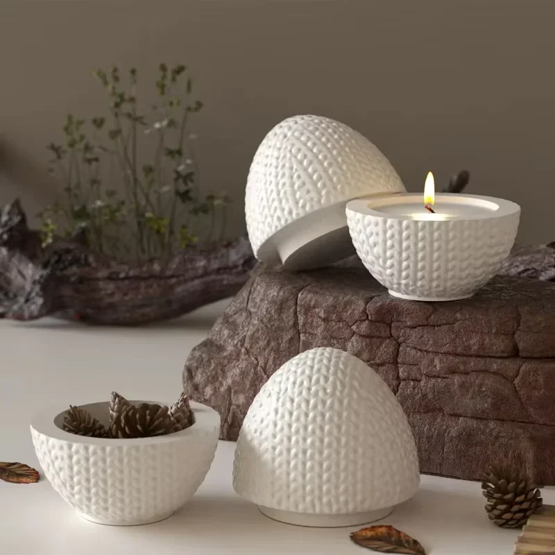 2026 NEW HOT DIY Knitting Yarn - Candle Making Yarn 评论和价格
