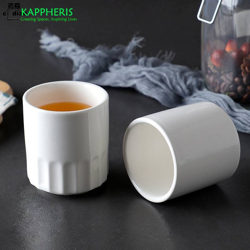 3.5oz Ceramic Candle Jar Empty - Candle Making Jars Wholesale 评论和价格