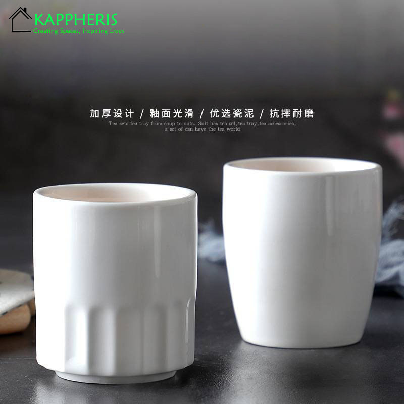 3.5oz Ceramic Candle Jar Empty - Candle Making Jars Wholesale 评论和价格