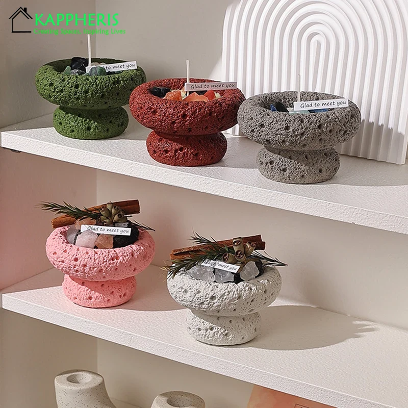 3.5OZ Cement Jars Wholesale fo - Candle Making Jars Wholesale 评论和价格