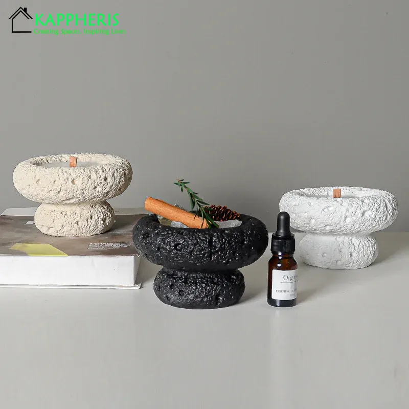3.5OZ Cement Jars Wholesale fo - Candle Making Jars Wholesale 评论和价格