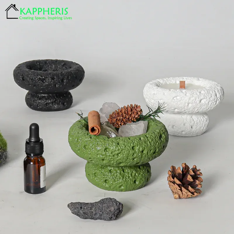 3.5OZ Cement Jars Wholesale fo - Candle Making Jars Wholesale 评论和价格