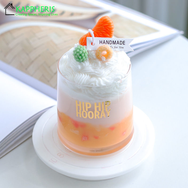 Glass Jar for  Aromatherapy DI - Candle Making Jars Wholesale 评论和价格