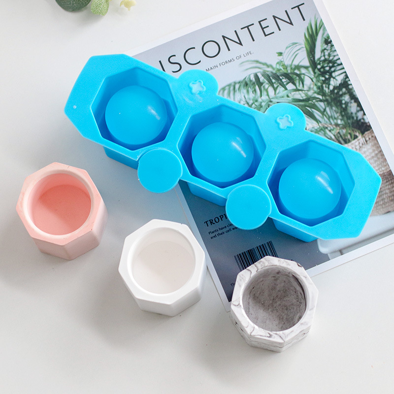 DIY Candle Cup Silicone Mold U - Candle Making Pot 评论和价格