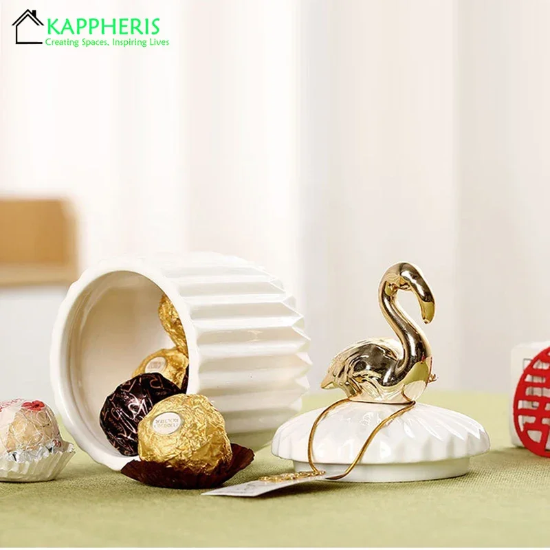 White Ceramic Candle Jars for  - Candle Making Jars Wholesale 评论和价格