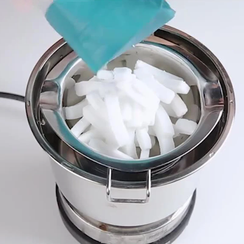Candle Making Supplies Kit DIY - Candle Making Pot 评论和价格
