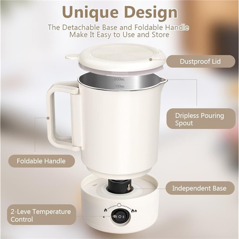 A47U Electric Wax Melting Pot  - Candle Making Pot 评论和价格