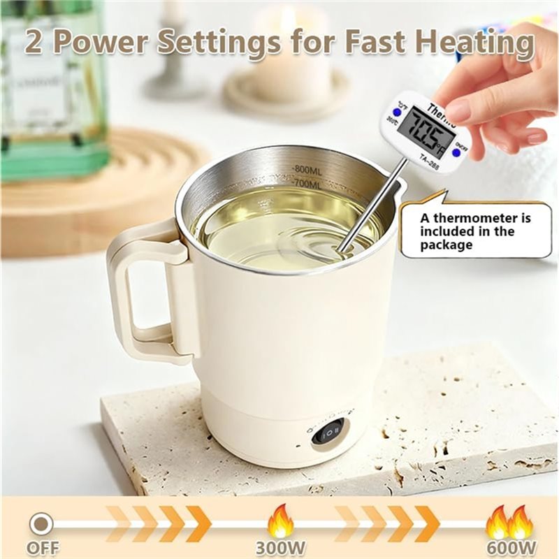 A47U Electric Wax Melting Pot  - Candle Making Pot 评论和价格