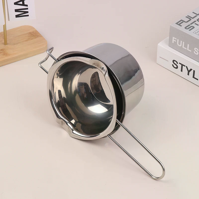 Stainless Steel Candle Wax Mel - Candle Making Pot 评论和价格