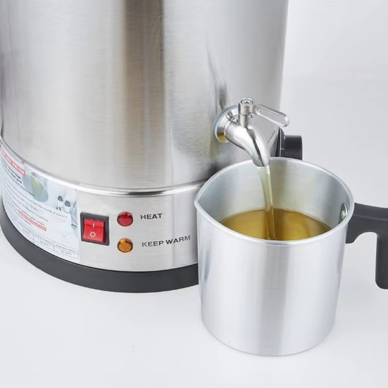 Non-stick stainless steel cand - Candle Making Jars Wholesale 评论和价格