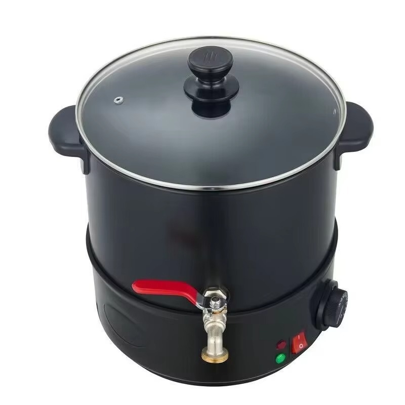 Non-stick stainless steel cand - Candle Making Jars Wholesale 评论和价格