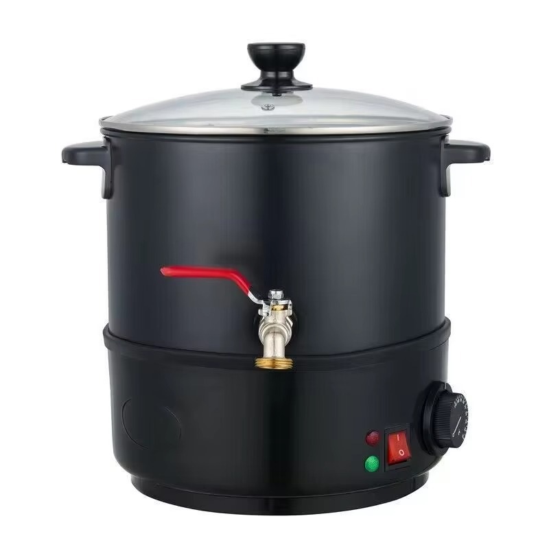 Non-stick stainless steel cand - Candle Making Jars Wholesale 评论和价格