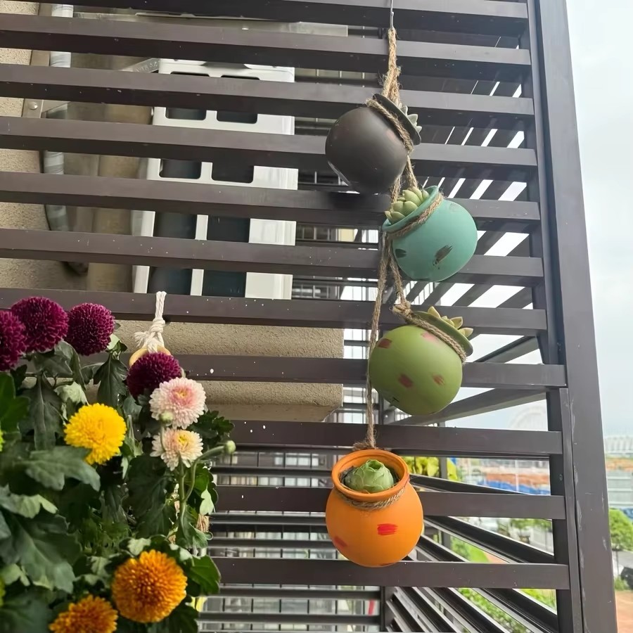 Silicone Flower Pot Molds, Res - Candle Making Items 评论和价格