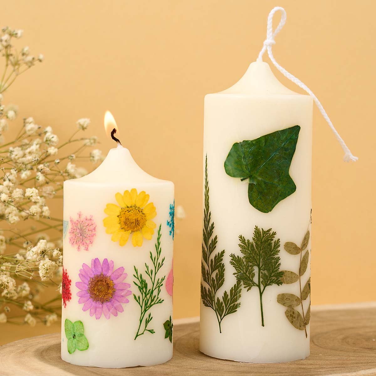 1 Pounds Pure White Soy Wax Fo - Candle Making Factory 评论和价格