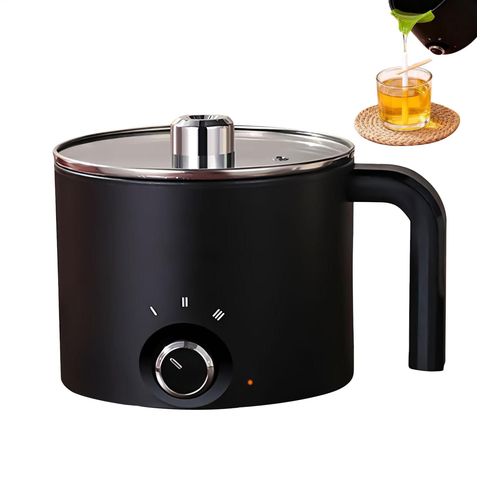 1.5L Wax Melting Pot Candle Wa - Candle Making Pot 评论和价格