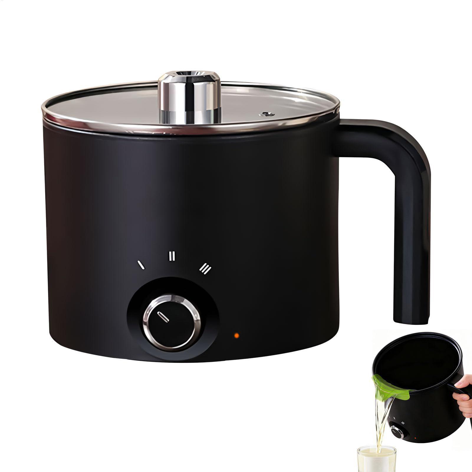 EU 1.5L Wax Melting Pot Candle - Candle Making Pot 评论和价格