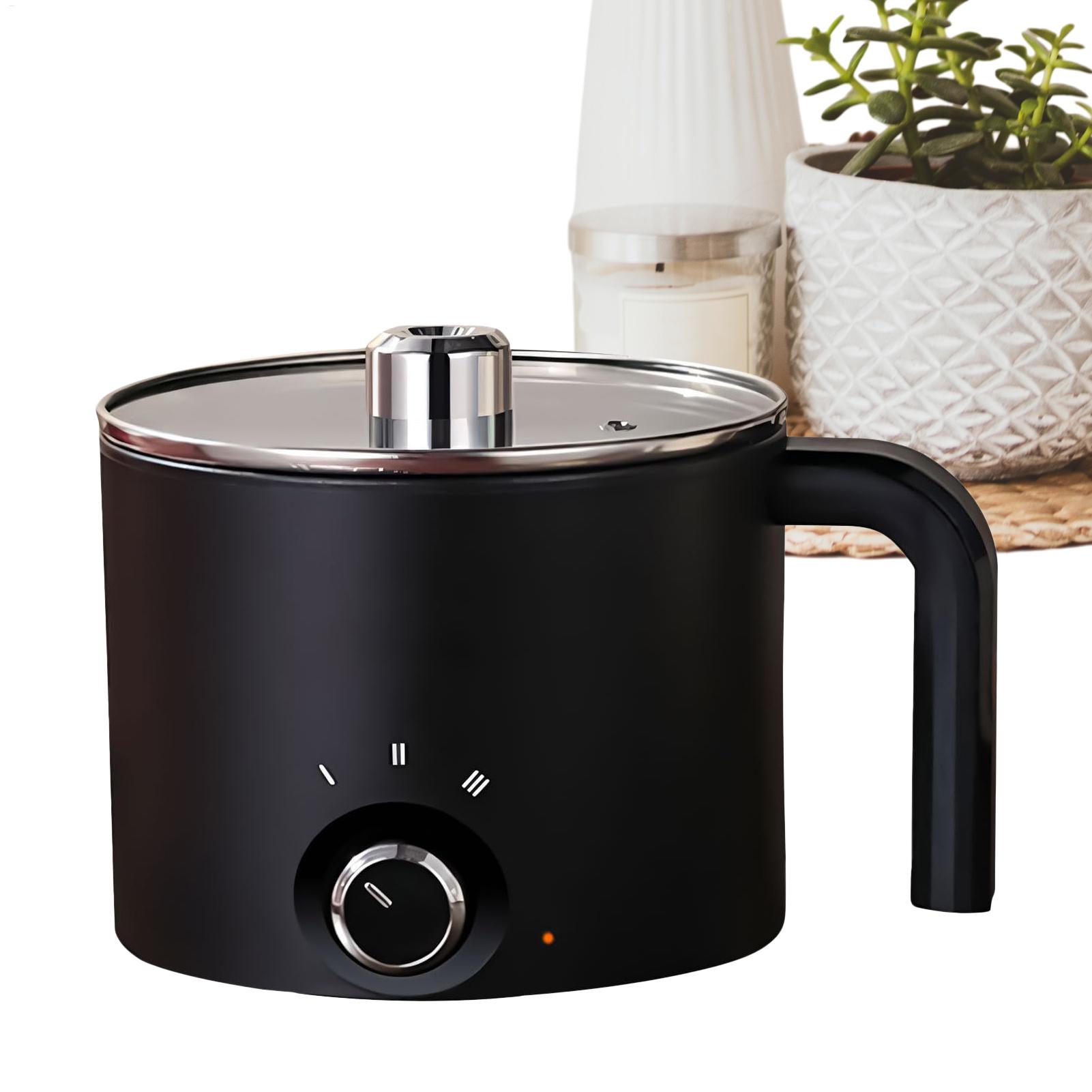 EU 1.5L Wax Melting Pot Candle - Candle Making Pot 评论和价格
