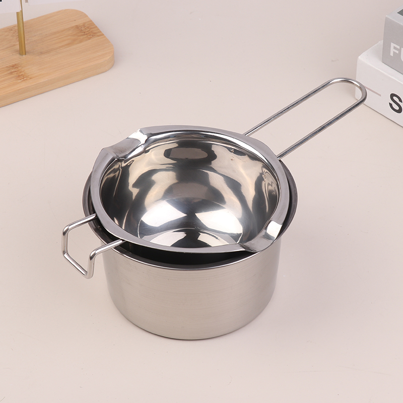 Candle Wax Melting Pot With St - Candle Making Pot 评论和价格