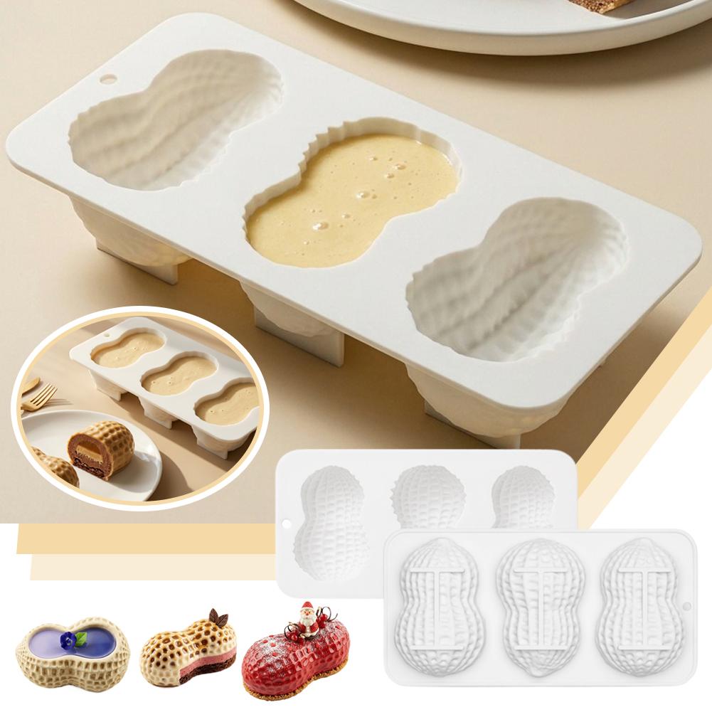 Blueberries Shaped hocolate Mo - Candle Making Items 评论和价格