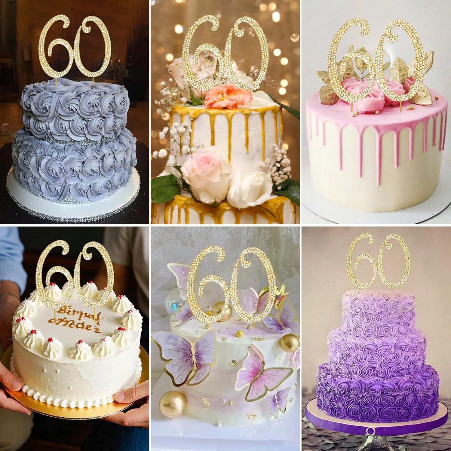 Large Gold Rhinestone Number C - Candle Making Items 评论和价格