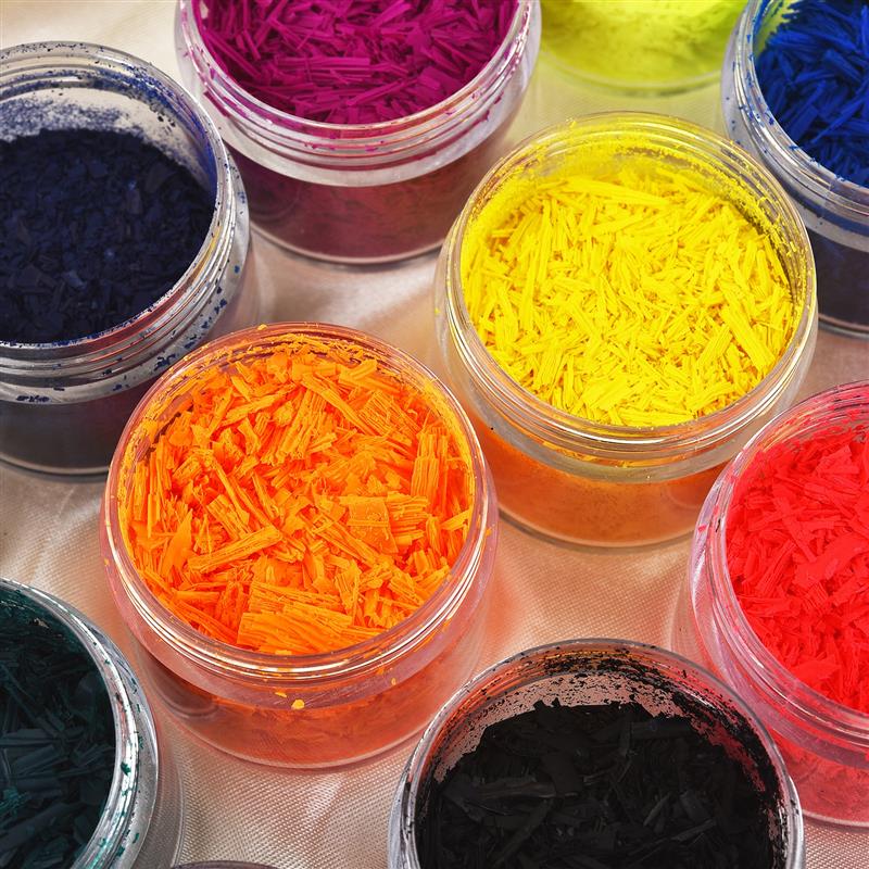 3G/Bottle Handmade Candle Dye  - Soy Wax Pillar Blend 评论和价格