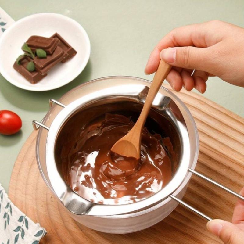 Versatile Stainless Steel Melt - Candle Making Pot 评论和价格