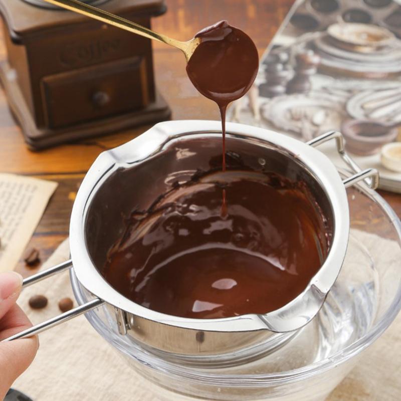 Versatile Stainless Steel Melt - Candle Making Pot 评论和价格