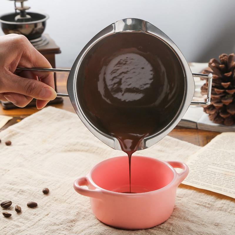 Versatile Stainless Steel Melt - Candle Making Pot 评论和价格