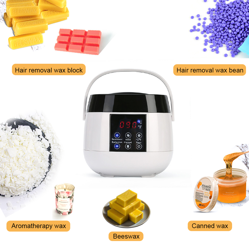 500ml Candle Making Wax Meltin - Candle Making Pot 评论和价格