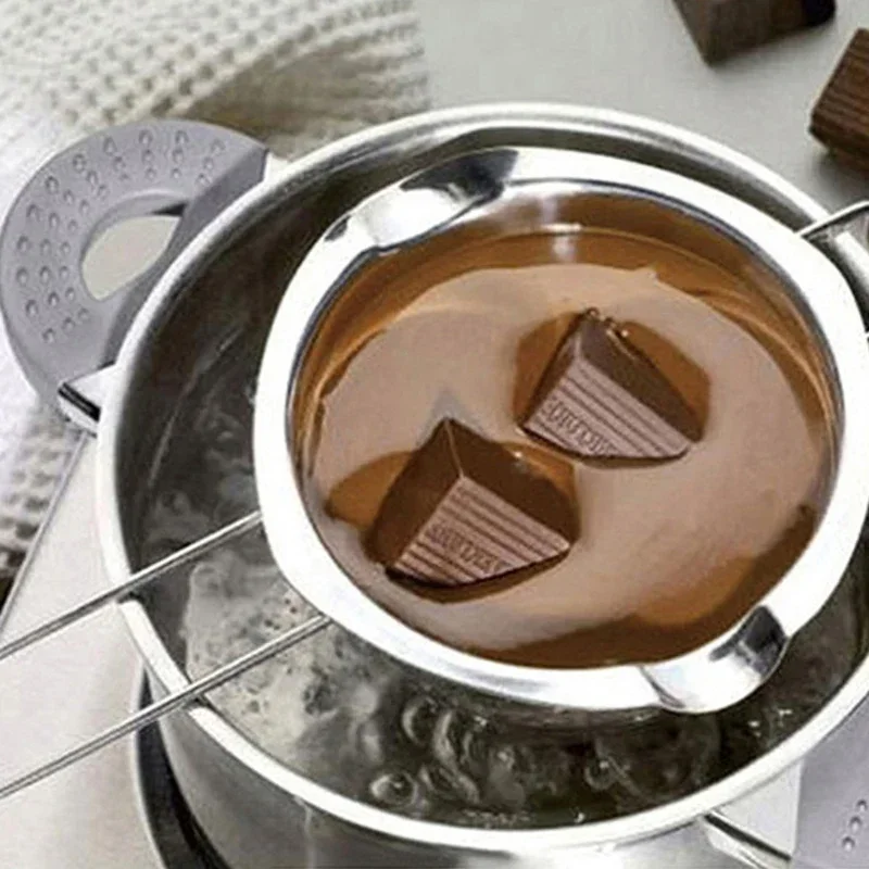 Stainless Steel Wax Melting Po - Candle Making Pot 评论和价格