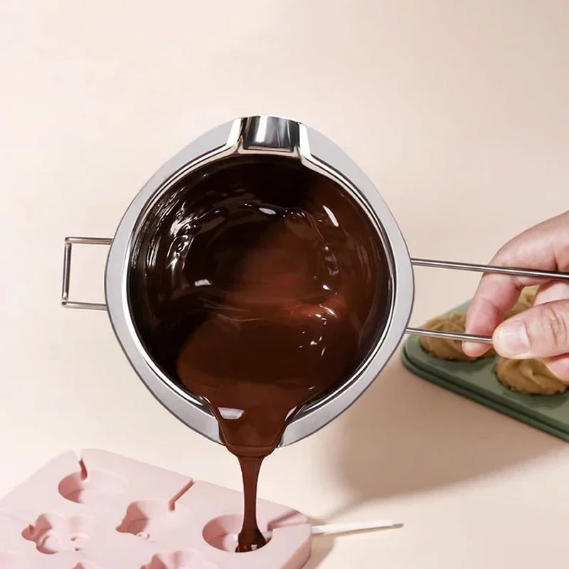 Stainless Steel Wax Melting Po - Candle Making Pot 评论和价格
