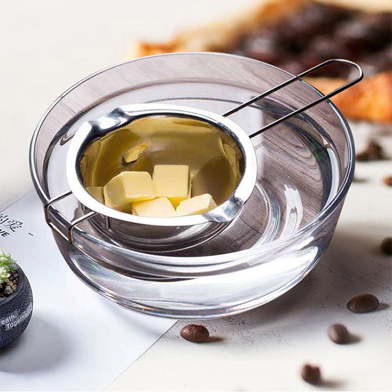 Stainless Steel Wax Melting Po - Candle Making Pot 评论和价格
