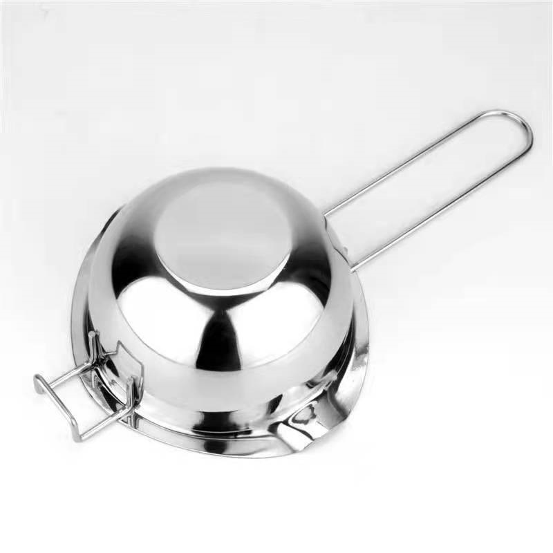 Stainless Steel Wax Melting Po - Candle Making Pot 评论和价格