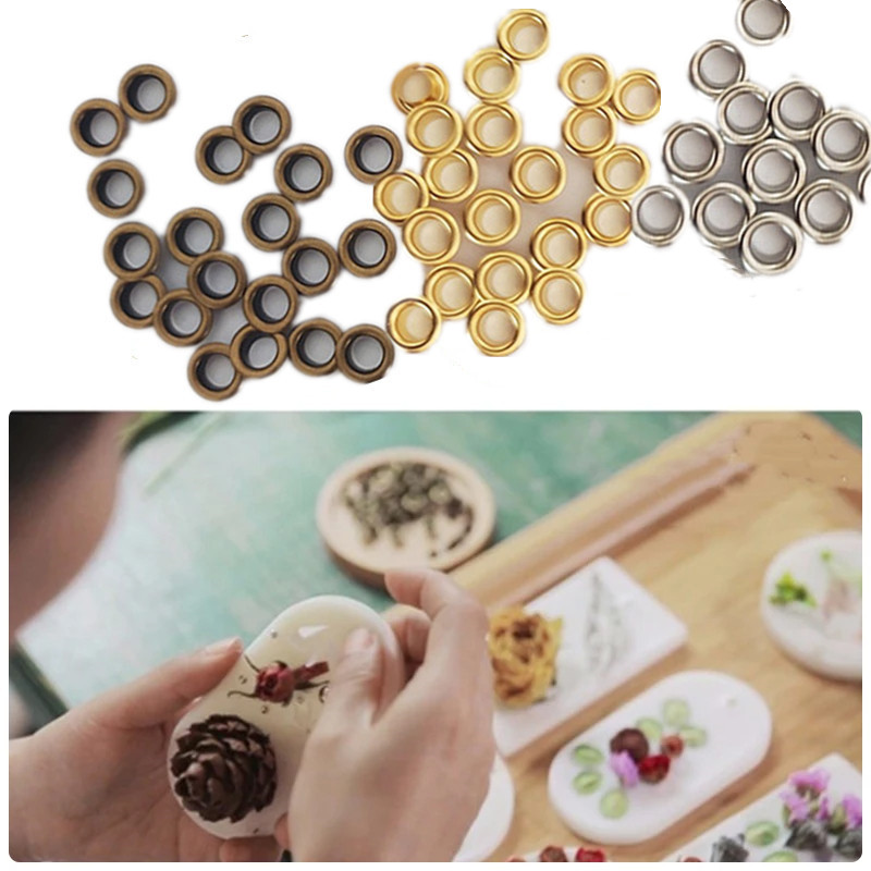 Candle Wax Buttonhole Kit 5mm/ - Soy Wax Pillar Blend 评论和价格