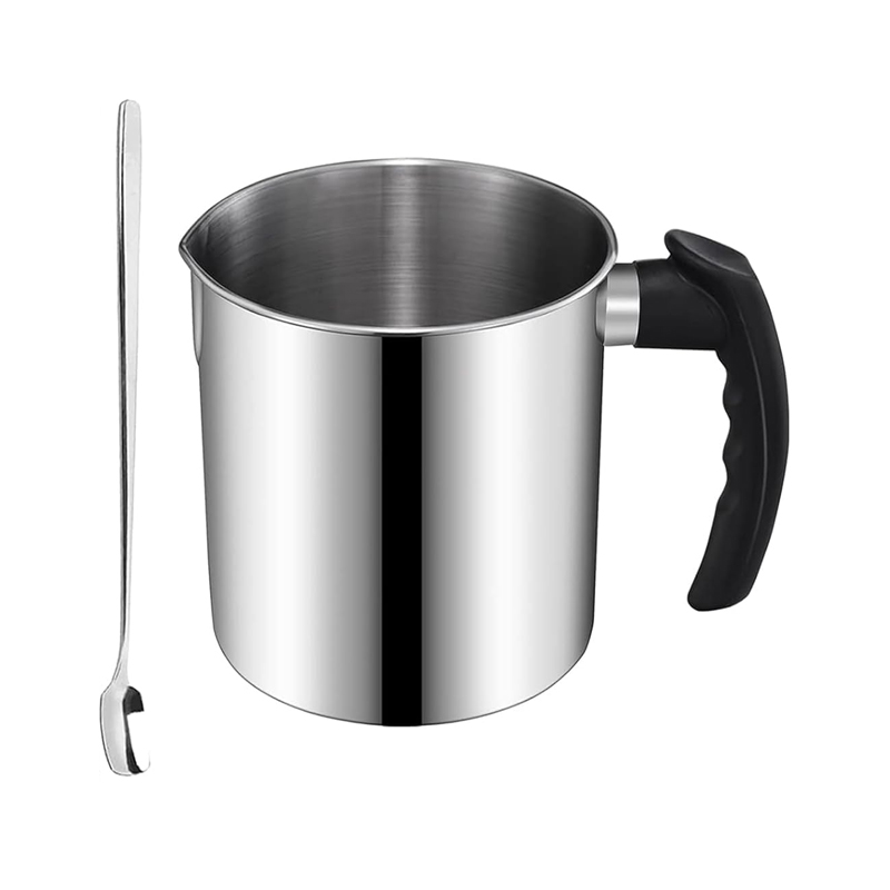 Stainless Steel Candle Making  - Candle Making Pot 评论和价格